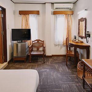 Standard Room with 1 Single Bed