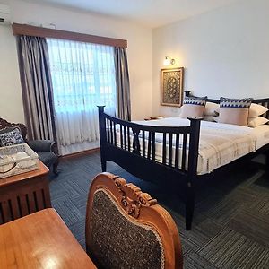 Premier Twin Room